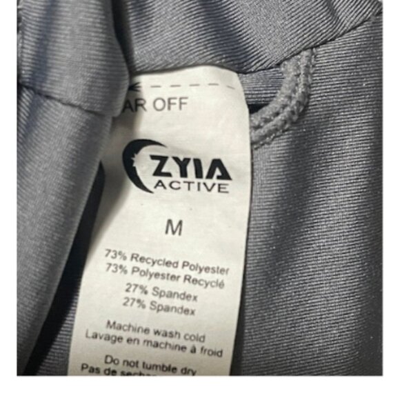 Zyia active bra size M - Picture 2 of 3